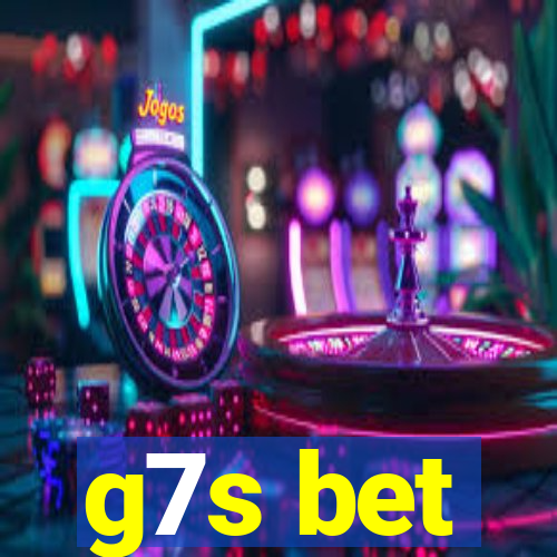 g7s bet